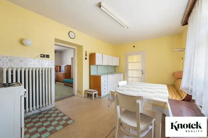 Prodej rodinného domu, Slavkov u Brna, Špitálská, 206 m2