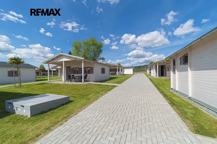 Prodej ubytování, Nový Malín, 369 m2