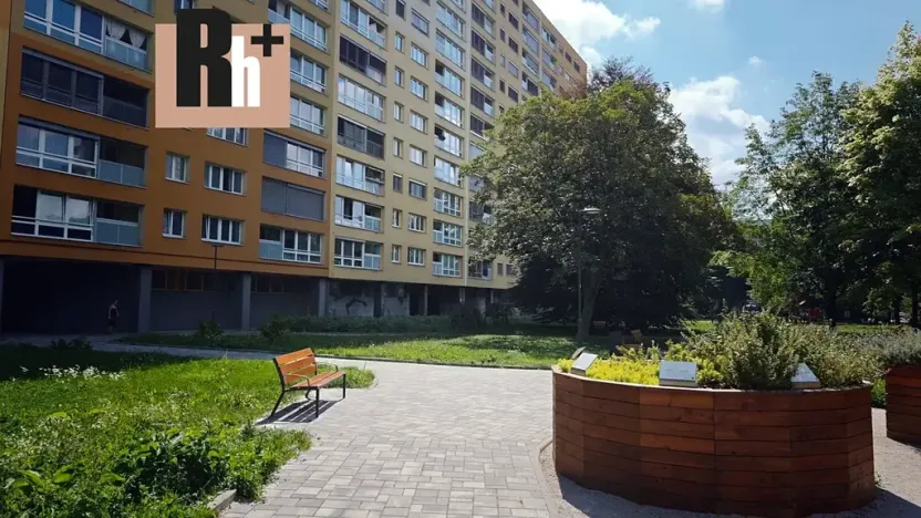 Prodej bytu 1+1, Ostrava, Nádražní, 33 m2