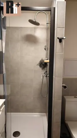 Prodej bytu 1+1, Ostrava, Nádražní, 33 m2
