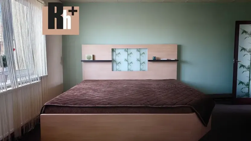 Pronájem bytu 3+kk, Ostrava, 28. října, 118 m2
