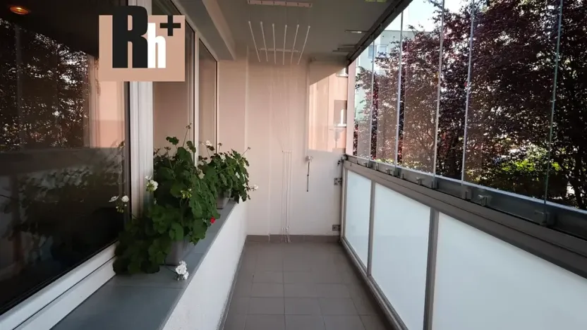 Prodej bytu 3+1, Ostrava, Vdovská, 64 m2