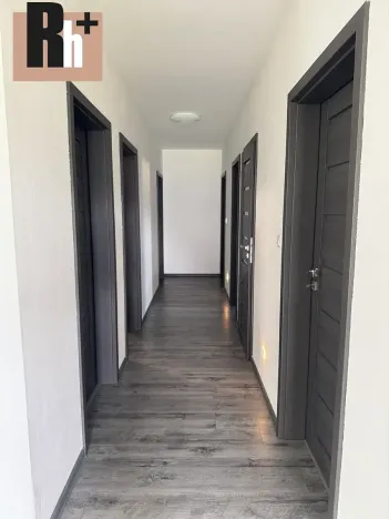 Prodej rodinného domu, Bohumín, 105 m2