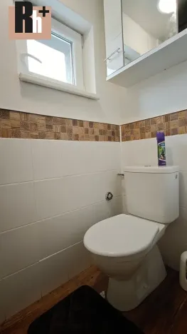 Prodej chaty, Ostrava, Nad Mlýnkem, 31 m2