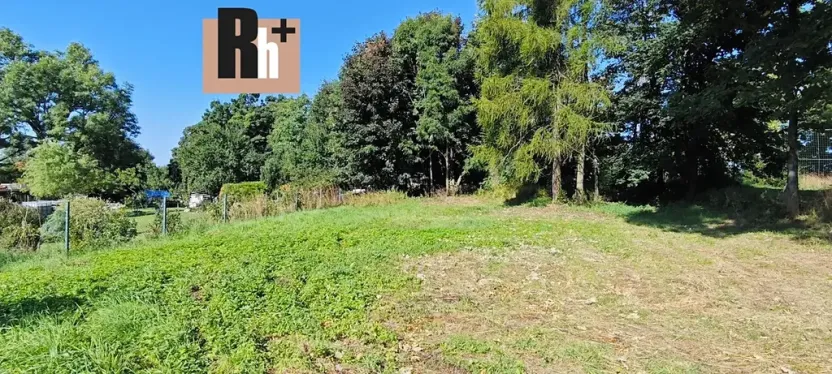 Prodej pozemku pro bydlení, Odry, 1122 m2