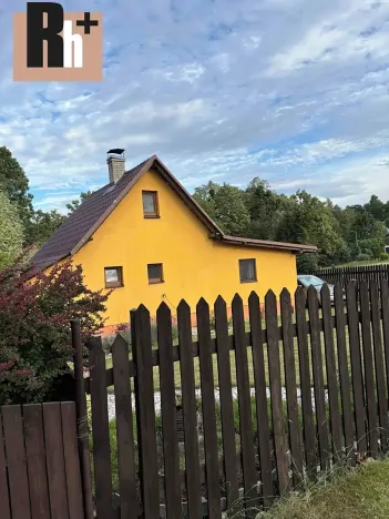 Prodej chaty, Březová, 73 m2