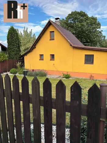 Prodej chaty, Březová, 73 m2
