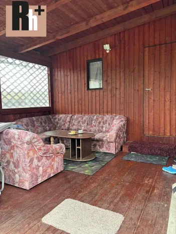 Prodej chaty, Březová, 73 m2