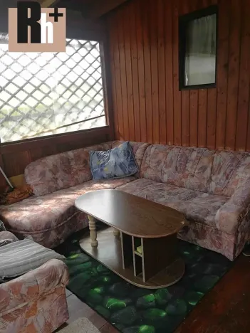 Prodej chaty, Březová, 73 m2
