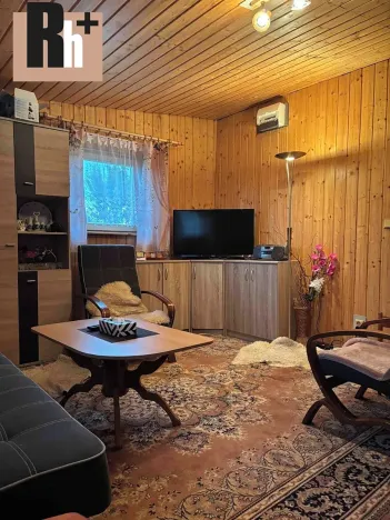Prodej chaty, Březová, 73 m2