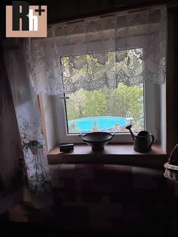 Prodej chaty, Březová, 73 m2
