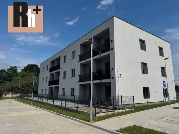 Prodej bytu 1+1, Ostrava, Opavská, 46 m2