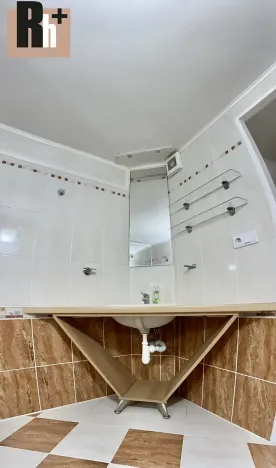 Prodej bytu 2+kk, Ostrava, Kubánská, 53 m2