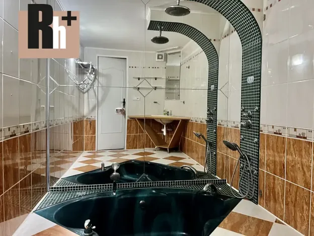 Prodej bytu 2+kk, Ostrava, Kubánská, 53 m2