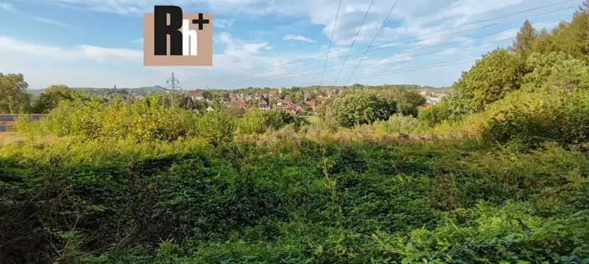 Prodej pozemku pro bydlení, Ostrava, 6263 m2