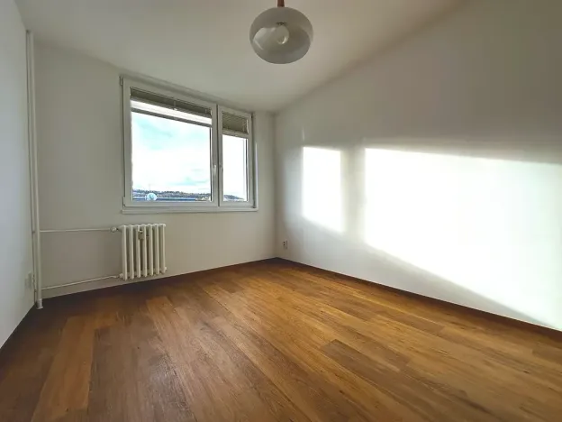 Pronájem bytu 2+kk, Praha - Motol, Ježovská, 42 m2