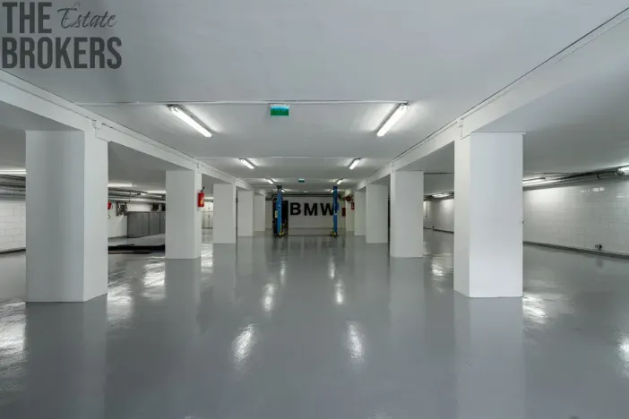 Prodej komerční, Praha, 525 m2