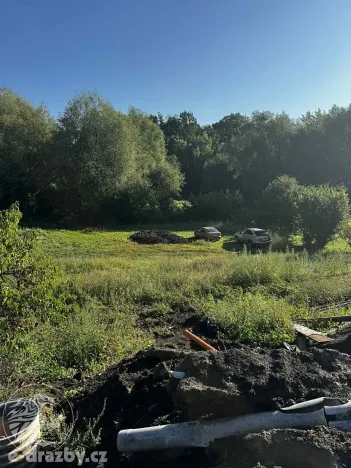 Dražba rodinného domu, Havířov, Stará, 180 m2
