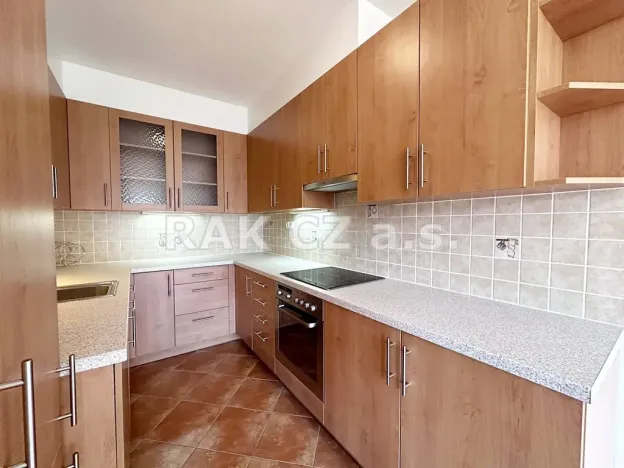 Pronájem bytu 3+kk, Praha - Prosek, Libočanská, 90 m2