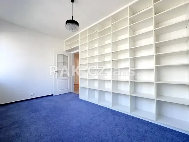 Pronájem bytu 3+kk, Praha - Prosek, Libočanská, 90 m2