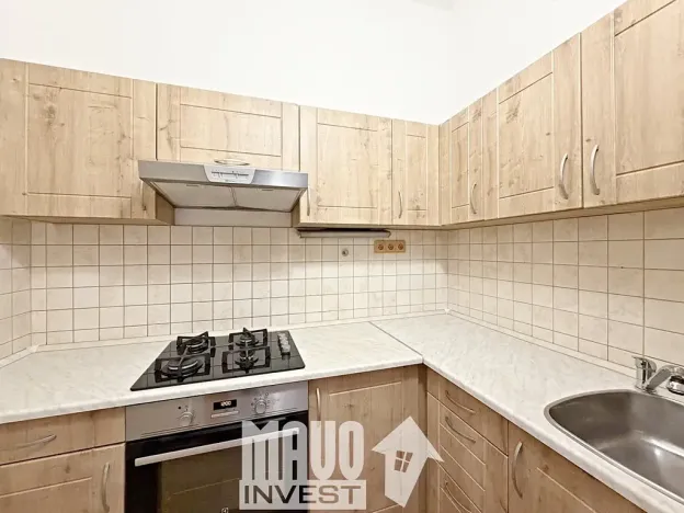 Prodej bytu 2+kk, Praha - Nusle, Kloboučnická, 60 m2
