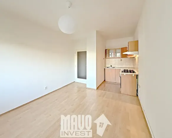 Prodej bytu 2+kk, Praha - Nusle, Kloboučnická, 56 m2