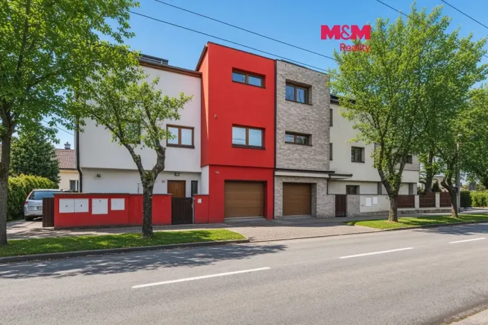 Prodej rodinného domu, Hradec Králové, Náhon, 150 m2