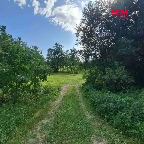 Prodej pozemku pro bydlení, Světlá Hora - Dětřichovice, 3506 m2