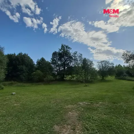 Prodej pozemku pro bydlení, Světlá Hora - Dětřichovice, 3506 m2