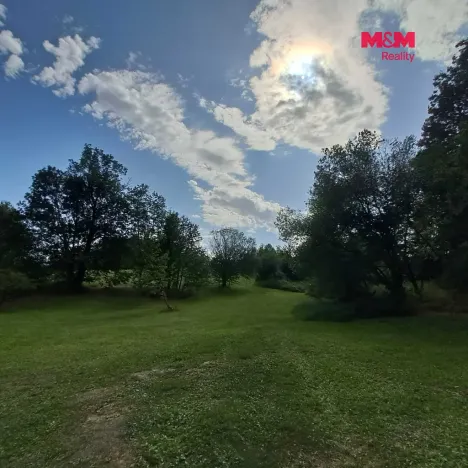 Prodej pozemku pro bydlení, Světlá Hora - Dětřichovice, 3506 m2