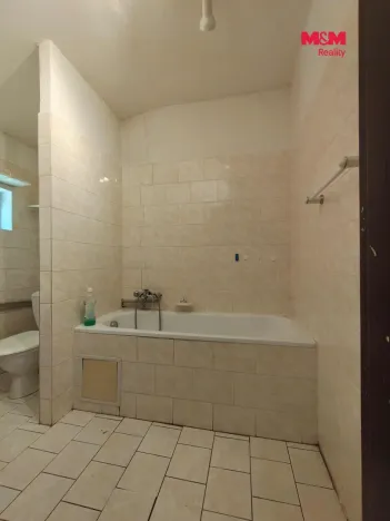 Prodej rodinného domu, Kralice nad Oslavou, Pecenov, 55 m2