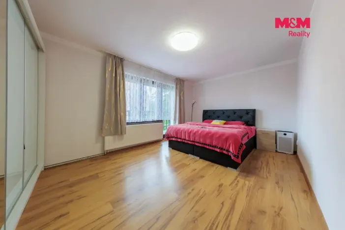 Prodej rodinného domu, Cheb - Háje, Antala Staška, 318 m2