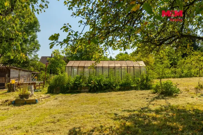 Prodej rodinného domu, Třinec - Konská, 110 m2