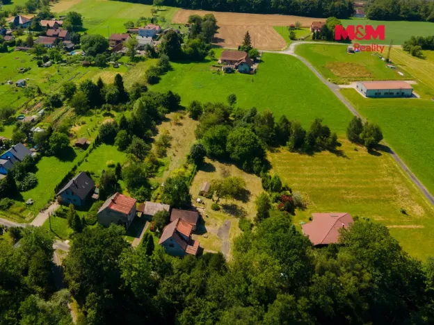 Prodej rodinného domu, Třinec - Konská, 110 m2