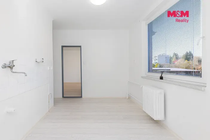 Prodej bytu 3+1, Dvůr Králové nad Labem, Pod Slévárnou, 73 m2