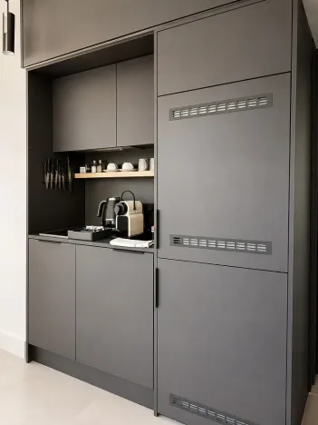 Prodej ubytování, Praha - Karlín, Prvního pluku, 22 m2
