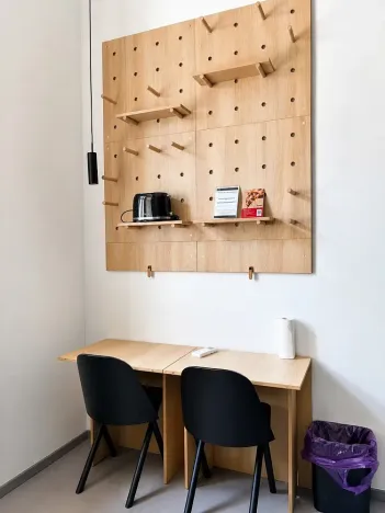 Prodej ubytování, Praha - Karlín, Prvního pluku, 22 m2