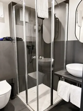 Prodej ubytování, Praha - Karlín, Prvního pluku, 17 m2