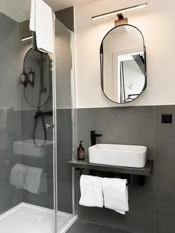 Prodej ubytování, Praha - Karlín, Prvního pluku, 26 m2