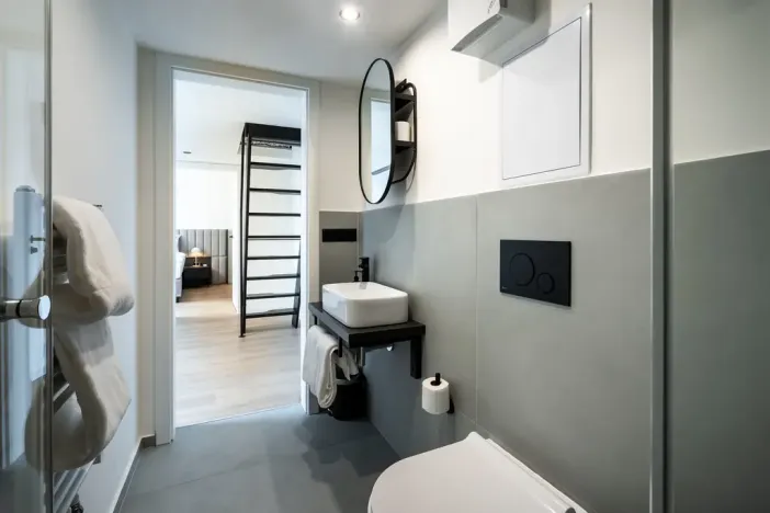 Prodej ubytování, Praha - Karlín, Prvního pluku, 62 m2