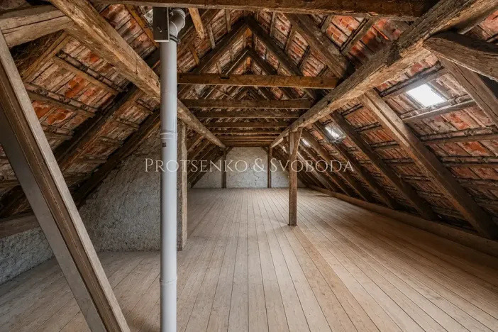 Prodej rodinného domu, Dolní Dunajovice, Hlavní, 244 m2