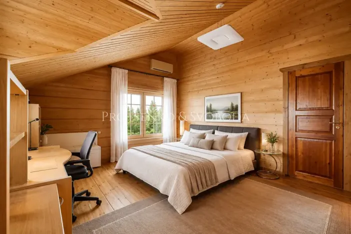 Prodej rodinného domu, Dublovice, 750 m2