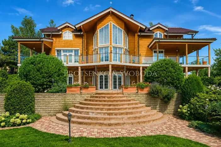 Prodej rodinného domu, Dublovice, 750 m2