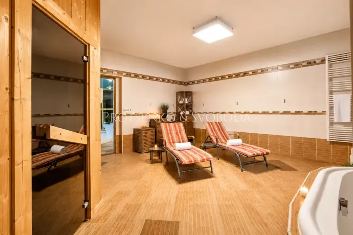 Prodej rodinného domu, Dublovice, 750 m2