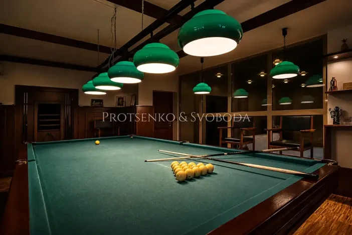 Prodej rodinného domu, Dublovice, 750 m2