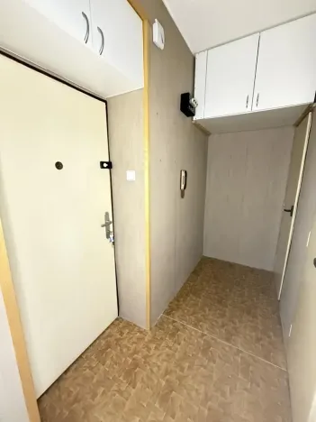 Prodej bytu 1+1, Brno - Lesná, Nejedlého, 38 m2