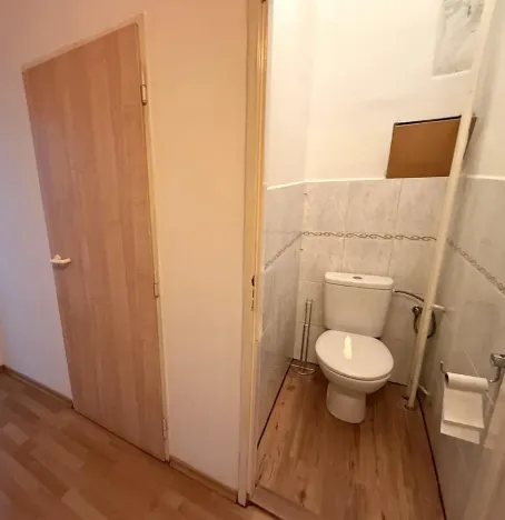Pronájem bytu 3+1, Brno - Staré Brno, Poříčí, 76 m2