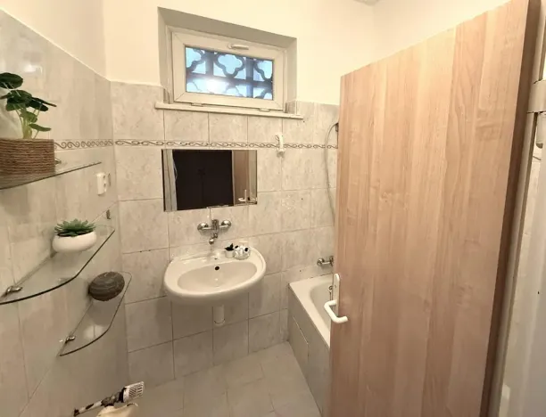 Pronájem bytu 3+1, Brno - Staré Brno, Poříčí, 76 m2