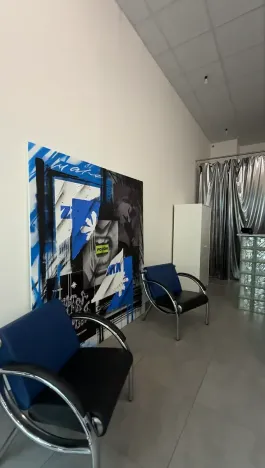 Pronájem komerční nemovitosti, Praha - Holešovice, Vrbenského, 80 m2