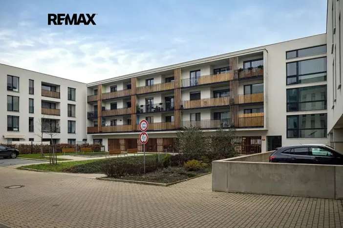 Pronájem bytu 1+kk, Plzeň, Sladová, 26 m2